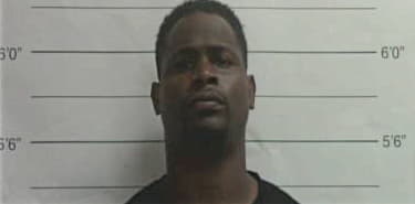 Joshua Blair, - Orleans Parish County, LA 